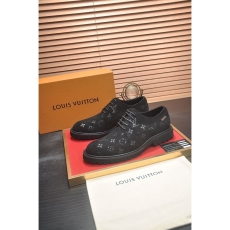 Louis Vuitton Business Shoes